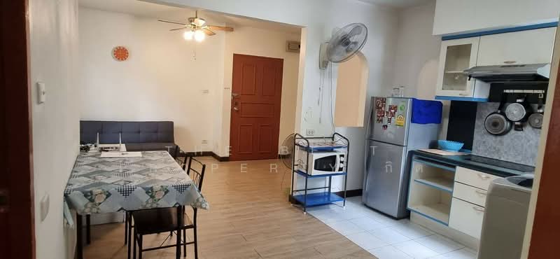 Baan Suanthon Srinakarin, Samut Prakan, Srinakarin, Bang Kaeo, Bang Plee, Samut Prakan, 2 Bedrooms, 50 sqm, Condo For Sale, by The Best Property กิต, 500343207 - DDproperty.com