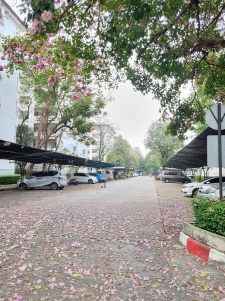 Baan Suanthon Srinakarin : บ้านสวนธน ศรีนครินทร์, สมุทรปราการ, Srinakarin, บางแก้ว, บางพลี, สมุทรปราการ, 50 ตร.ม., คอนโด ขาย, โดย The Best Property กิต, 500343207 - DDproperty.com