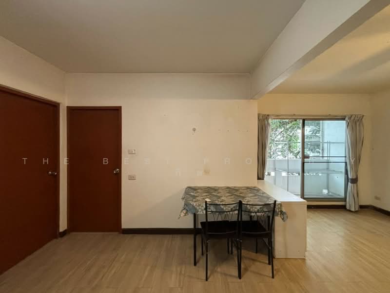 Baan Suanthon Srinakarin, Samut Prakan, Srinakarin, Bang Kaeo, Bang Plee, Samut Prakan, 2 Bedrooms, 50 sqm, Condo For Sale, by The Best Property กิต, 500343207 - DDproperty.com