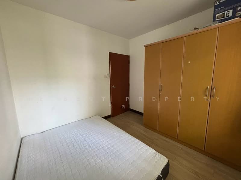 Baan Suanthon Srinakarin, Samut Prakan, Srinakarin, Bang Kaeo, Bang Plee, Samut Prakan, 2 Bedrooms, 50 sqm, Condo For Sale, by The Best Property กิต, 500343207 - DDproperty.com