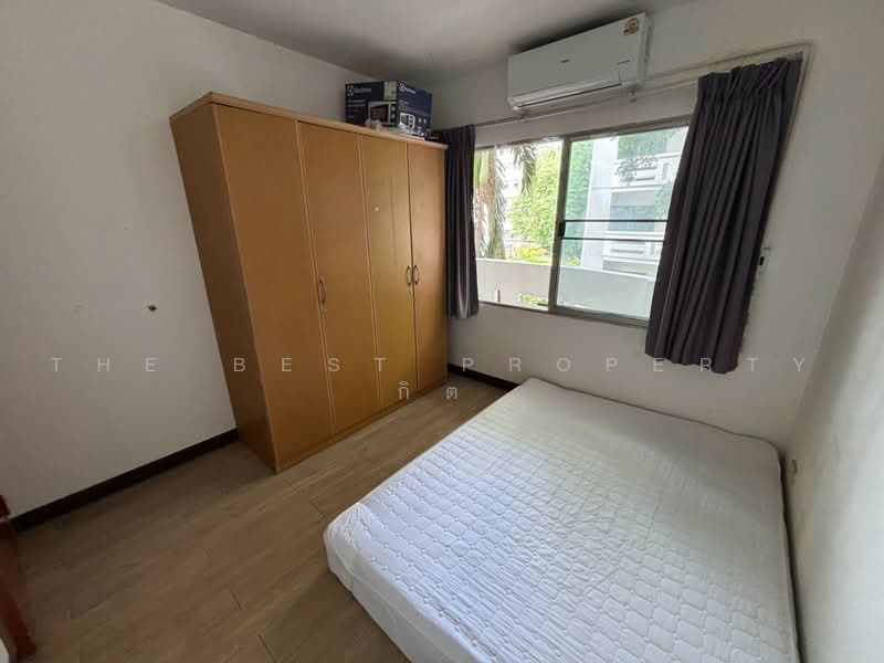Baan Suanthon Srinakarin, Samut Prakan, Srinakarin, Bang Kaeo, Bang Plee, Samut Prakan, 2 Bedrooms, 50 sqm, Condo For Sale, by The Best Property กิต, 500343207 - DDproperty.com