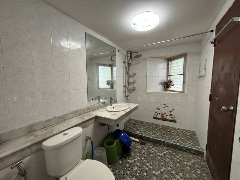 Baan Suanthon Srinakarin, Samut Prakan, Srinakarin, Bang Kaeo, Bang Plee, Samut Prakan, 2 Bedrooms, 50 sqm, Condo For Sale, by The Best Property กิต, 500343207 - DDproperty.com