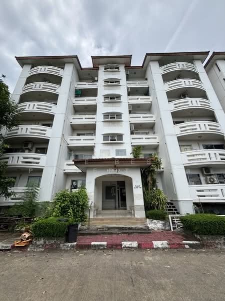 Baan Suanthon Srinakarin : บ้านสวนธน ศรีนครินทร์, สมุทรปราการ, Srinakarin, บางแก้ว, บางพลี, สมุทรปราการ, 50 ตร.ม., คอนโด ขาย, โดย The Best Property กิต, 500343207 - DDproperty.com