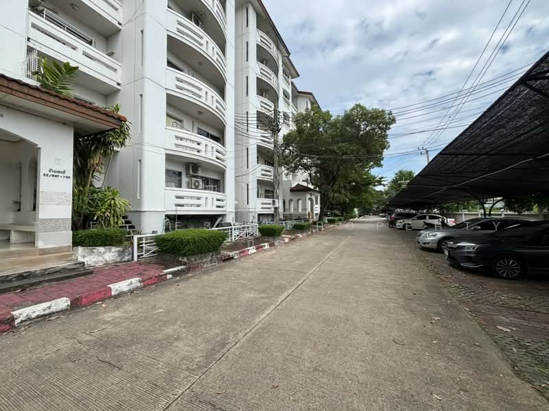 Baan Suanthon Srinakarin, Samut Prakan, Srinakarin, Bang Kaeo, Bang Plee, Samut Prakan, 2 Bedrooms, 50 sqm, Condo For Sale, by The Best Property กิต, 500343207 - DDproperty.com