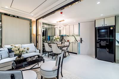 ขาย - Embassy Life : เอ็มบาสซี ไลฟ์, ชลบุรี