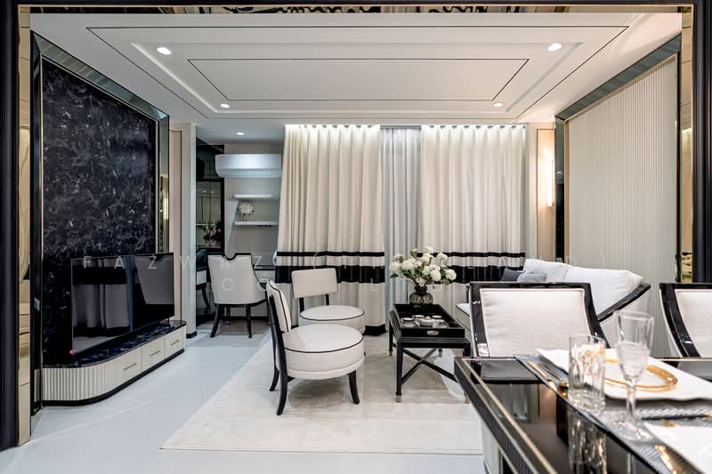 Embassy Life : เอ็มบาสซี ไลฟ์, ชลบุรี, หนองปรือ, บางละมุง, ชลบุรี, 24 ตร.ม., คอนโด ขาย, โดย Fazwaz (Thailand) Co., Ltd., 500343209 - DDproperty.com
