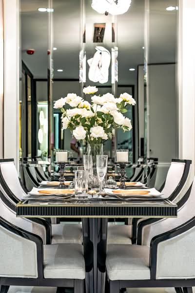 Embassy Life, Chon Buri (Pattaya), Nong Pru, Bang Lamung (Pattaya), Chon Buri (Pattaya), Studio, 24 sqm, Condo For Sale, by Fazwaz (Thailand) Co., Ltd., 500343209 - DDproperty.com