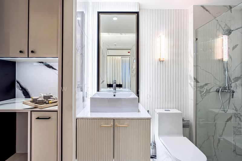 Embassy Life, Chon Buri (Pattaya), Nong Pru, Bang Lamung (Pattaya), Chon Buri (Pattaya), Studio, 24 sqm, Condo For Sale, by Fazwaz (Thailand) Co., Ltd., 500343209 - DDproperty.com