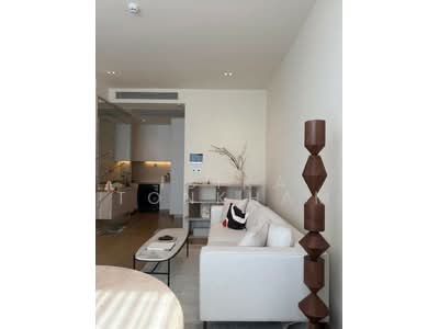 For Rent - The Strand Thonglor, Bangkok