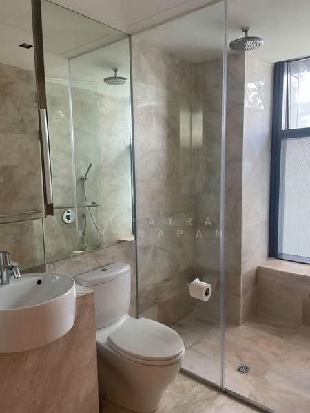 The Met Sathorn, Bangkok, 123 South Sathorn Road, Thung Maha Mek, Sathon, Bangkok, 2 Bedrooms, 94 sqm, Condo For Rent, by Supatra Khanapan, 500343215 - DDproperty.com