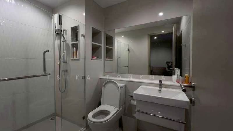 Life Ladprao, Bangkok, 992 Ladprao Road, Jom Phon, Chatuchak, Bangkok, 2 Bedrooms, 50 sqm, Condo For Sale, by Isika Tonkham, 500343217 - DDproperty.com
