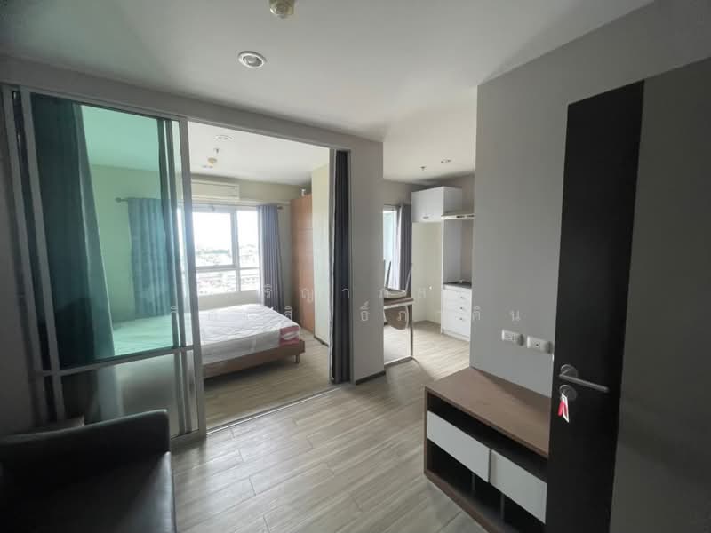 Origins Bangmod-Rama 2, Bangkok, Rama 2, Bangmot, Chom Thong, Bangkok, 1 Bedroom, 28 sqm, Condo For Sale, by ศริญาภัสร์ กิตติสิทธิ์ภาคิน, 500343218 - DDproperty.com