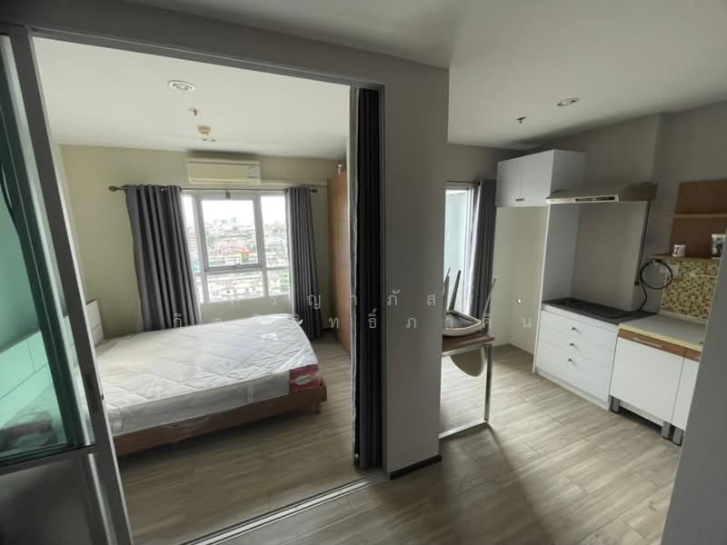 Origins Bangmod-Rama 2, Bangkok, Rama 2, Bangmot, Chom Thong, Bangkok, 1 Bedroom, 28 sqm, Condo For Sale, by ศริญาภัสร์ กิตติสิทธิ์ภาคิน, 500343218 - DDproperty.com