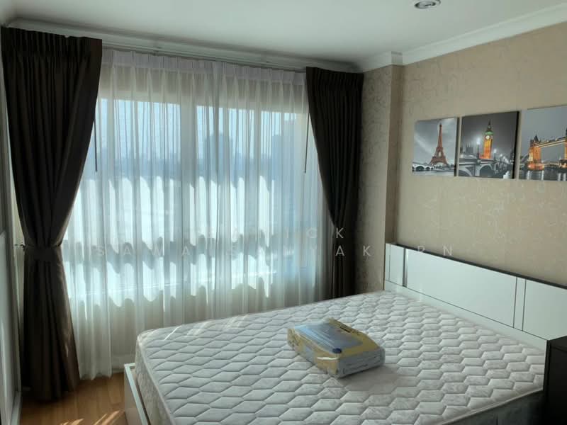 Lumpini Place Rama 9-Ratchada, Bangkok, Rama 9 Road, Huai Khwang, Bangkok, 1 Bedroom, 35 sqm, Condo For Rent, by Sanick Sawaisanyakorn, 500343219 - DDproperty.com