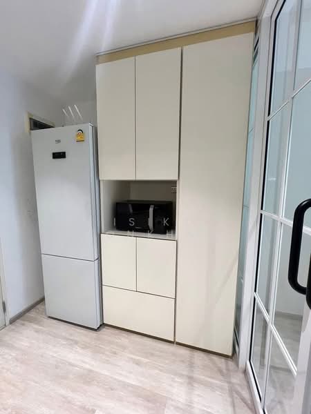 The Clover Thonglor Residence, Bangkok, Soi Sukhumvit 55, Khlong Tan Nua, Watthana, Bangkok, 1 Bedroom, 36 sqm, Condo For Rent, by Isika Tonkham, 500343221 - DDproperty.com