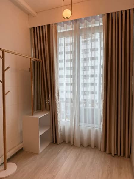 The Clover Thonglor Residence : เดอะ โคลเวอร์ ทองหล่อ เรสซิเดนซ์, กรุงเทพ, ซอยสุขุมวิท 55, คลองตันเหนือ, วัฒนา, กรุงเทพ, 36 ตร.ม., คอนโด ให้เช่า, โดย Isika Tonkham, 500343221 - DDproperty.com