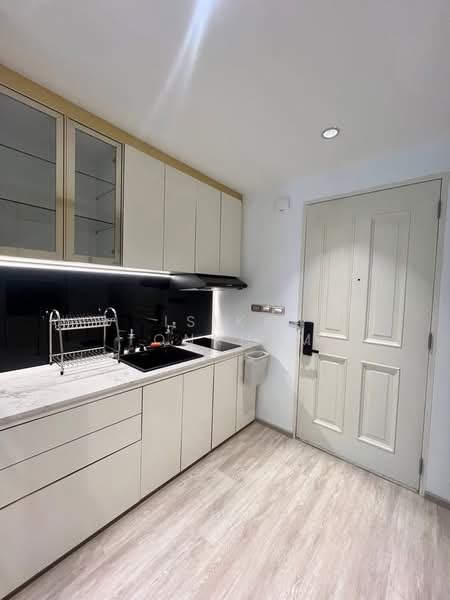 The Clover Thonglor Residence : เดอะ โคลเวอร์ ทองหล่อ เรสซิเดนซ์, กรุงเทพ, ซอยสุขุมวิท 55, คลองตันเหนือ, วัฒนา, กรุงเทพ, 36 ตร.ม., คอนโด ให้เช่า, โดย Isika Tonkham, 500343221 - DDproperty.com