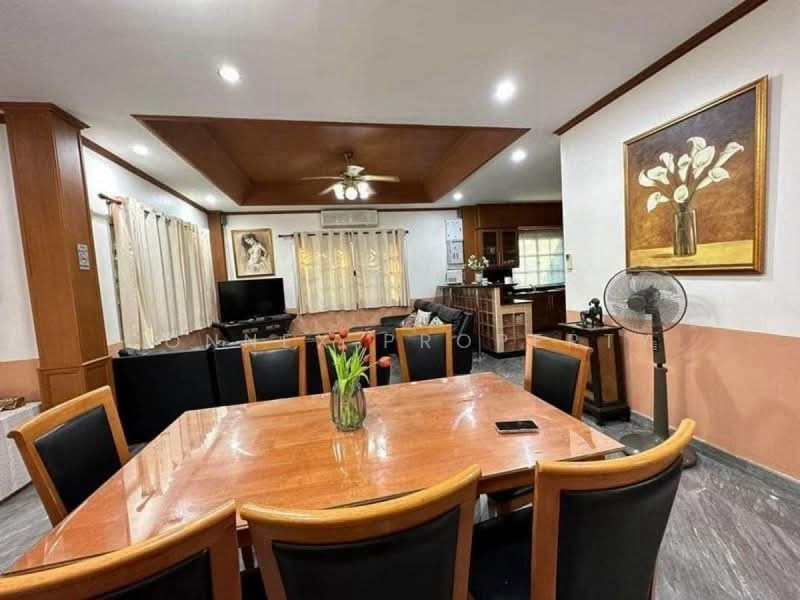 View Point Village : หมู่บ้านวิวพอยท์, ชลบุรี, เมืองพัทยา, บางละมุง, ชลบุรี, 280 ตร.ม., วิลล่า ขาย, โดย Connex Property, 500343222 - DDproperty.com