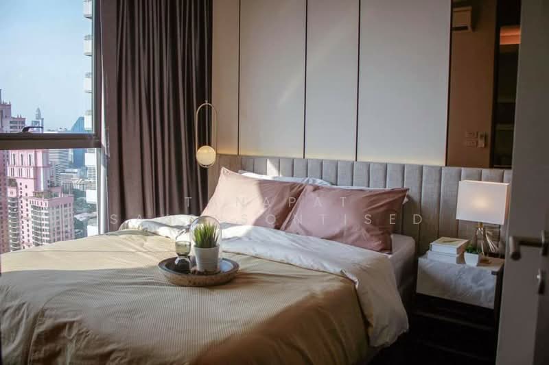 The Lumpini 24, Bangkok, Sukhumvit 24 Road, Khong Tan, Khlong Toei, Bangkok, 1 Bedroom, 26 sqm, Condo For Sale, by Tanapat Sakonsontised, 500343223 - DDproperty.com