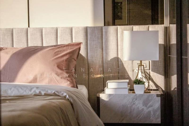 The Lumpini 24, Bangkok, Sukhumvit 24 Road, Khong Tan, Khlong Toei, Bangkok, 1 Bedroom, 26 sqm, Condo For Sale, by Tanapat Sakonsontised, 500343223 - DDproperty.com