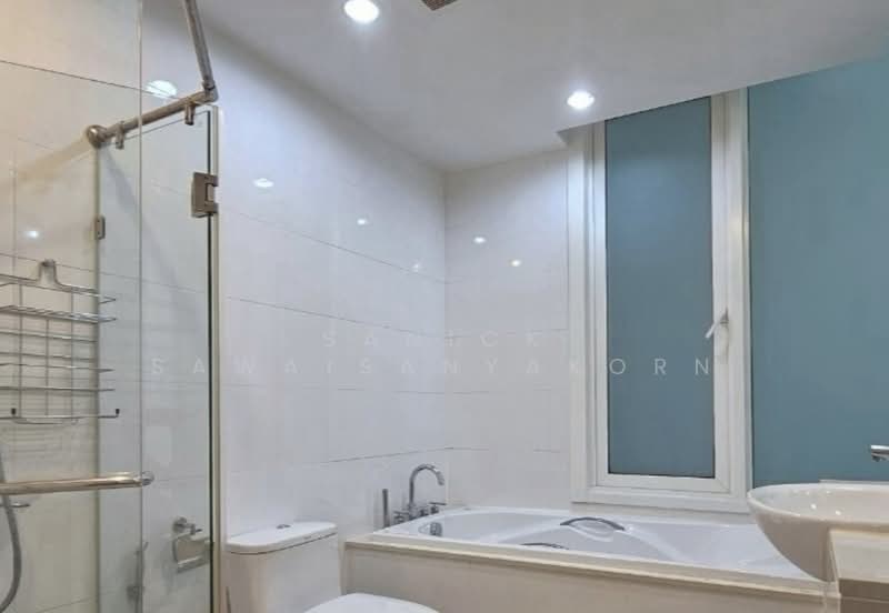 Siri Residence : สิริ เรสซิเด้นซ์, กรุงเทพ, 21 ซอยสุขุมวิท 24, คลองตัน, คลองเตย, กรุงเทพ, 65 ตร.ม., คอนโด ให้เช่า, โดย Sanick Sawaisanyakorn, 500343224 - DDproperty.com