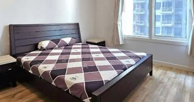 For Rent - Siri Residence, Bangkok