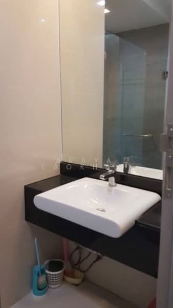 IDEO Verve Ratchaprarop, Bangkok, Ratchaprarop, Makkasan, Ratchathewi, Bangkok, 2 Bedrooms, 72 sqm, Condo For Rent, by Araya Laokham, 500343226 - DDproperty.com
