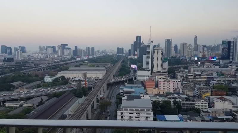 IDEO Verve Ratchaprarop, Bangkok, Ratchaprarop, Makkasan, Ratchathewi, Bangkok, 2 Bedrooms, 72 sqm, Condo For Rent, by Araya Laokham, 500343226 - DDproperty.com