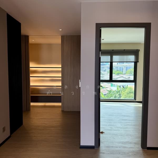 Prime Nine Ekamai, Bangkok, Soi Kamnoet Sap 2 Pradit Manutham Road, Bang Kapi, Huai Khwang, Bangkok, 3 Bedrooms, 315 sqm, Semi-Detached House (Twin House) For Sale, by อลงกต คำนวรพร, 500343227 - DDproperty.com