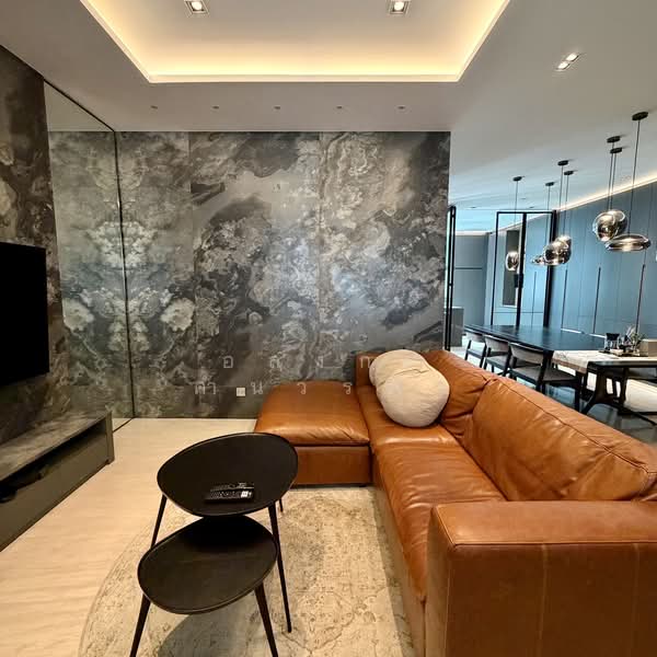 Prime Nine Ekamai, Bangkok, Soi Kamnoet Sap 2 Pradit Manutham Road, Bang Kapi, Huai Khwang, Bangkok, 3 Bedrooms, 315 sqm, Semi-Detached House (Twin House) For Sale, by อลงกต คำนวรพร, 500343227 - DDproperty.com