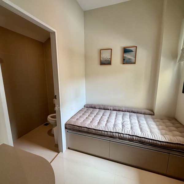 Prime Nine Ekamai, Bangkok, Soi Kamnoet Sap 2 Pradit Manutham Road, Bang Kapi, Huai Khwang, Bangkok, 3 Bedrooms, 315 sqm, Semi-Detached House (Twin House) For Sale, by อลงกต คำนวรพร, 500343227 - DDproperty.com