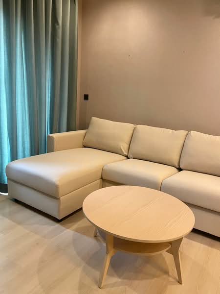 The Signature by URBANO, Bangkok, 1525 Phahonyothin Road, Samsen Nai, Phaya Thai, Bangkok, 2 Bedrooms, 56 sqm, Condo For Rent, by Isika Tonkham, 500343230 - DDproperty.com