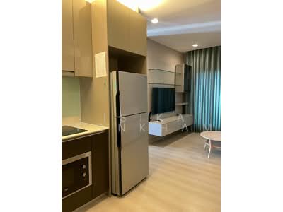 For Rent - The Signature by URBANO, Bangkok