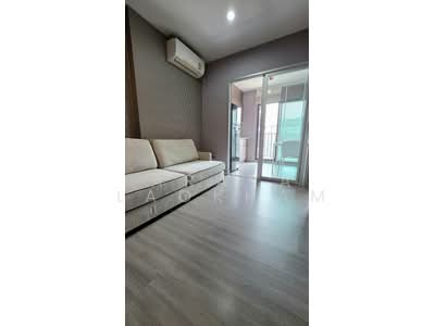ขาย - The Parkland Charan-Pinklao : เดอะ พาร์คแลนด์ จรัญฯ-ปิ่นเกล้า, กรุงเทพ