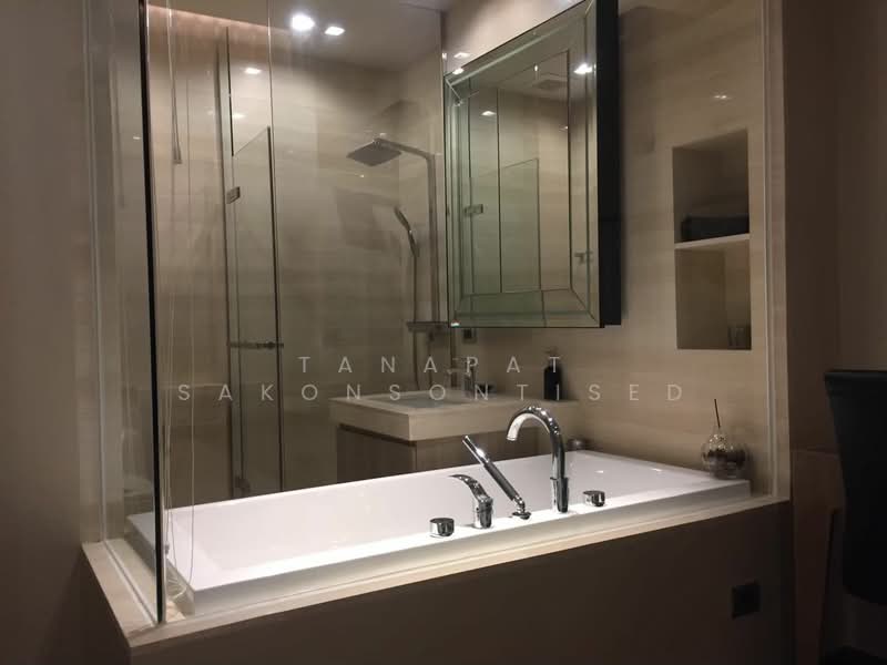 The XXXIX By Sansiri : เดอะ เทอร์ทีไนน์ บาย แสนสิริ, กรุงเทพ, 300 ซอยสุขุมวิท 39 แขวงคลองตันเหนือ เขตวัฒนา กรุงเทพมหานคร, คลองตันเหนือ, วัฒนา, กรุงเทพ, 51 ตร.ม., คอนโด ขาย, โดย Tanapat Sakonsontised, 500343232 - DDproperty.com