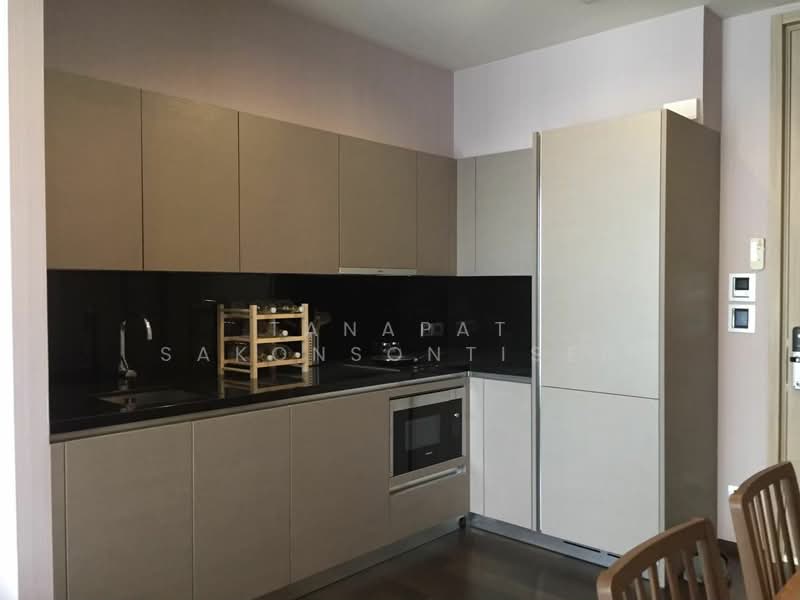 The XXXIX By Sansiri, Bangkok, 300 Soi Sukhumvit 39, Khlong Tan Nua, Watthana, Bangkok, 1 Bedroom, 51 sqm, Condo For Sale, by Tanapat Sakonsontised, 500343232 - DDproperty.com