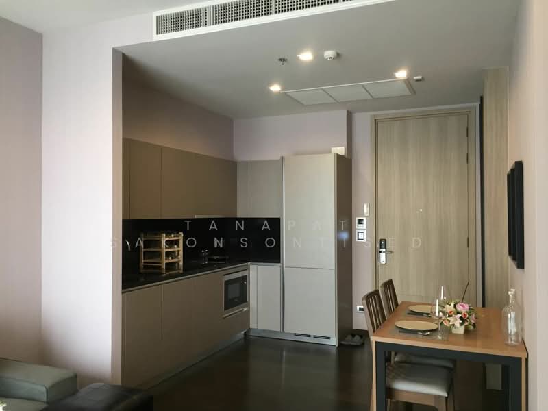 The XXXIX By Sansiri : เดอะ เทอร์ทีไนน์ บาย แสนสิริ, กรุงเทพ, 300 ซอยสุขุมวิท 39 แขวงคลองตันเหนือ เขตวัฒนา กรุงเทพมหานคร, คลองตันเหนือ, วัฒนา, กรุงเทพ, 51 ตร.ม., คอนโด ขาย, โดย Tanapat Sakonsontised, 500343232 - DDproperty.com
