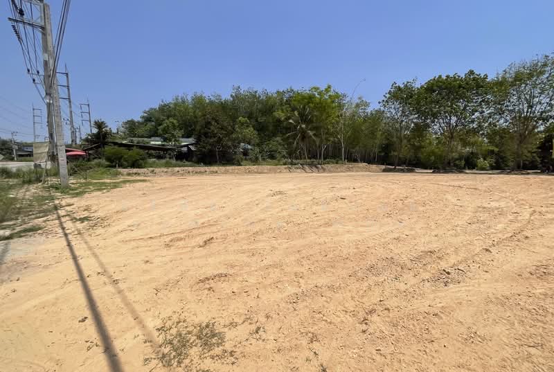 Land for rent Rayong, Rayong, Sam Nak Thong, Muang Rayong, Rayong, , 7,916 sqm, Land For Rent, by บริษัท เอชแอล แอสเซท จำกัด, 500343233 - DDproperty.com