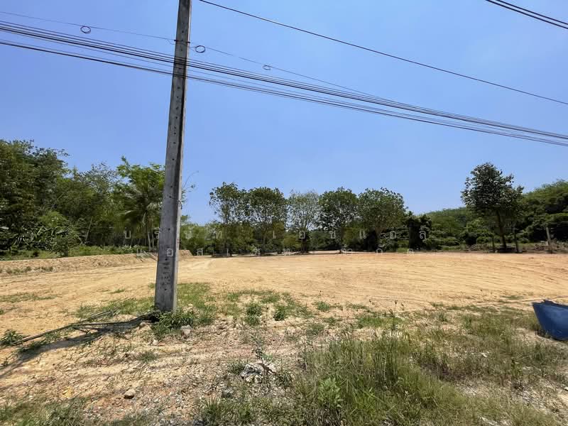 Land for rent Rayong, Rayong, Sam Nak Thong, Muang Rayong, Rayong, , 7,916 sqm, Land For Rent, by บริษัท เอชแอล แอสเซท จำกัด, 500343233 - DDproperty.com