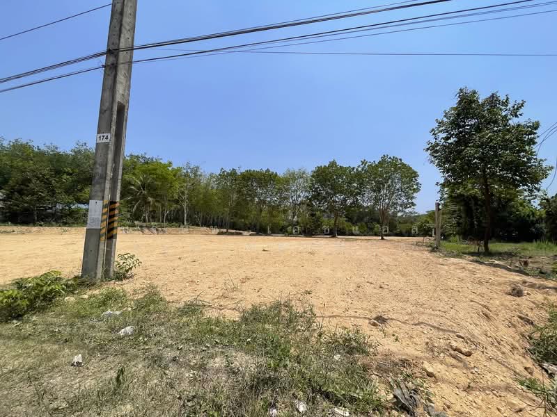 Land for rent Rayong, Rayong, Sam Nak Thong, Muang Rayong, Rayong, , 7,916 sqm, Land For Rent, by บริษัท เอชแอล แอสเซท จำกัด, 500343233 - DDproperty.com