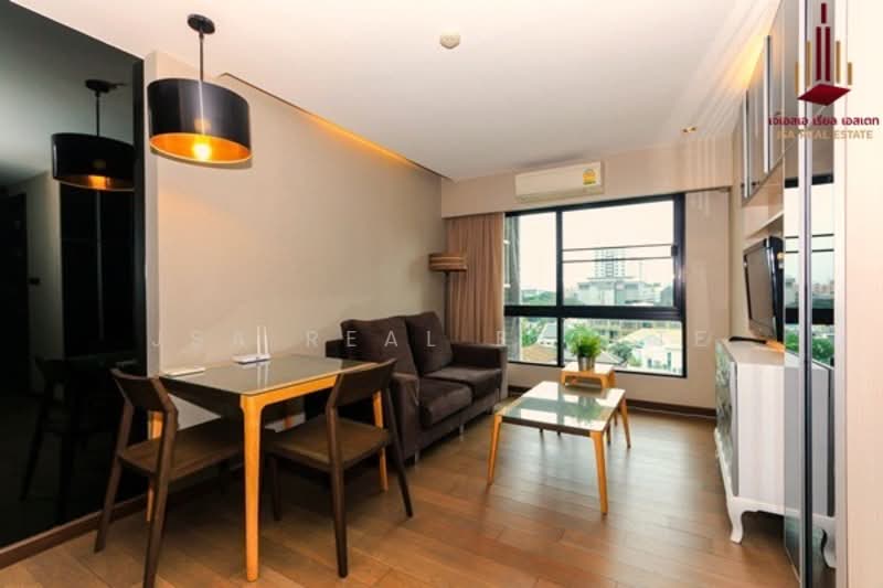 Tidy Thonglor : ไทดี้ ทองหล่อ, กรุงเทพ, 105 ถนนสุขุุมวิท 55, คลองตันเหนือ, วัฒนา, กรุงเทพ, 41 ตร.ม., คอนโด ขาย, โดย JSA REAL ESTATE, 500343236 - DDproperty.com