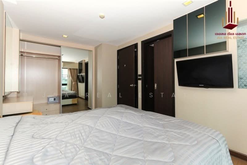 Tidy Thonglor, Bangkok, 105 Sukhumvit 55 Road, Khlong Tan Nua, Watthana, Bangkok, 1 Bedroom, 41 sqm, Condo For Sale, by JSA REAL ESTATE, 500343236 - DDproperty.com