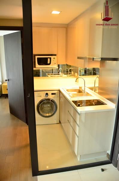Tidy Thonglor, Bangkok, 105 Sukhumvit 55 Road, Khlong Tan Nua, Watthana, Bangkok, 1 Bedroom, 41 sqm, Condo For Sale, by JSA REAL ESTATE, 500343236 - DDproperty.com