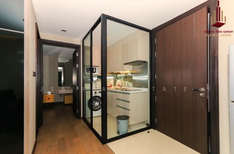 Tidy Thonglor, Bangkok, 105 Sukhumvit 55 Road, Khlong Tan Nua, Watthana, Bangkok, 1 Bedroom, 41 sqm, Condo For Sale, by JSA REAL ESTATE, 500343236 - DDproperty.com