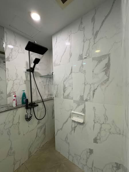 Baan Nonzee, Bangkok, 33 Chan Rd, Chong Nonsi, Yan Nawa, Bangkok, 1 Bedroom, 54 sqm, Condo For Rent, by Araya Laokham, 500343238 - DDproperty.com