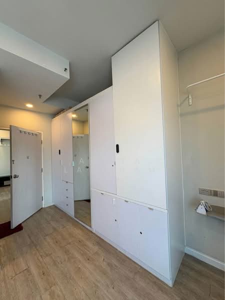Baan Nonzee, Bangkok, 33 Chan Rd, Chong Nonsi, Yan Nawa, Bangkok, 1 Bedroom, 54 sqm, Condo For Rent, by Araya Laokham, 500343238 - DDproperty.com