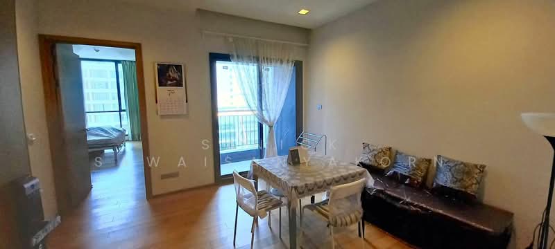 Hyde Sukhumvit 13, Bangkok, 13 Sukhumvit Road, Khlongtoei Nua, Watthana, Bangkok, 1 Bedroom, 46 sqm, Condo For Rent, by Sanick Sawaisanyakorn, 500343241 - DDproperty.com