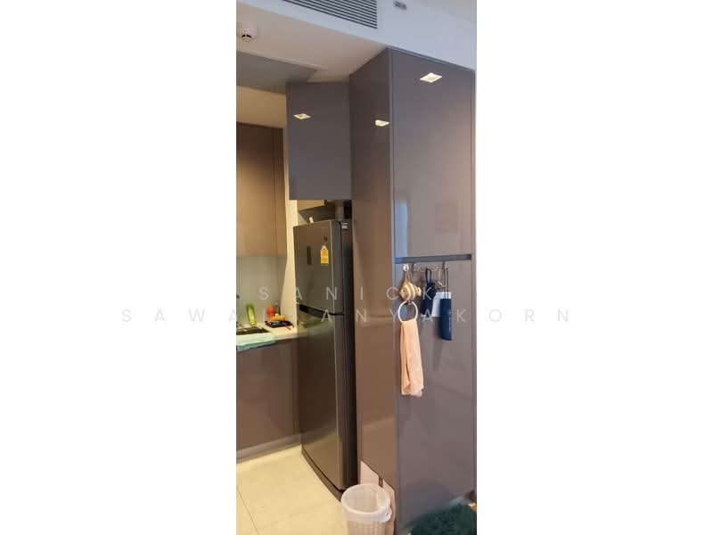 Hyde Sukhumvit 13 : ไฮด์ สุขุมวิท 13, กรุงเทพ, 13 ซอยสุขุมวิท 13, คลองเตยเหนือ, วัฒนา, กรุงเทพ, 46 ตร.ม., คอนโด ให้เช่า, โดย Sanick Sawaisanyakorn, 500343241 - DDproperty.com