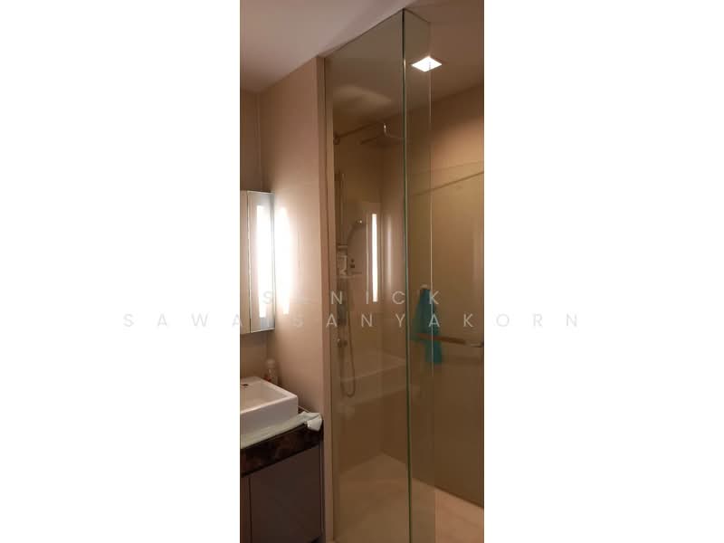 Hyde Sukhumvit 13, Bangkok, 13 Sukhumvit Road, Khlongtoei Nua, Watthana, Bangkok, 1 Bedroom, 46 sqm, Condo For Rent, by Sanick Sawaisanyakorn, 500343241 - DDproperty.com