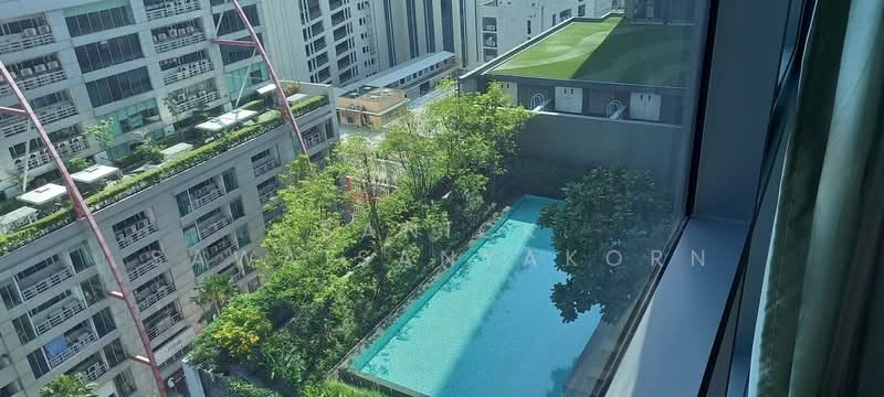 Hyde Sukhumvit 13 : ไฮด์ สุขุมวิท 13, กรุงเทพ, 13 ซอยสุขุมวิท 13, คลองเตยเหนือ, วัฒนา, กรุงเทพ, 46 ตร.ม., คอนโด ให้เช่า, โดย Sanick Sawaisanyakorn, 500343241 - DDproperty.com
